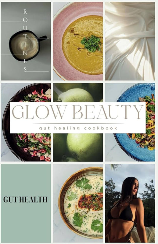 Gut Healing E-Book
